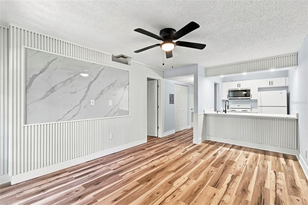 For Rent: $1,600 (1 beds, 1 baths, 550 Square Feet)