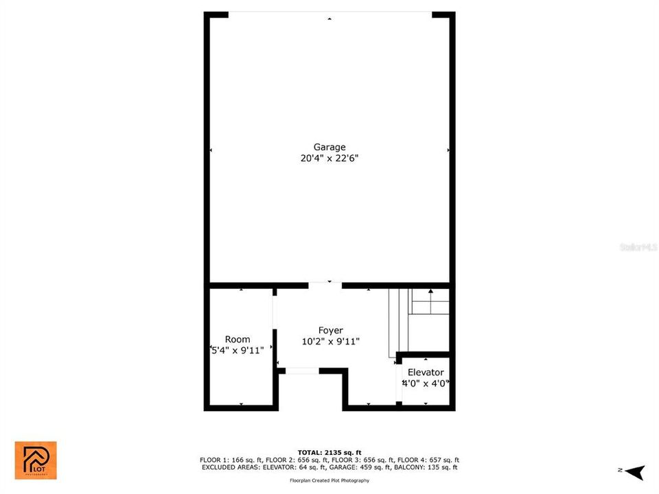 В аренду: $4,800 (3 спален, 3 ванн, 2451 Квадратных фут)