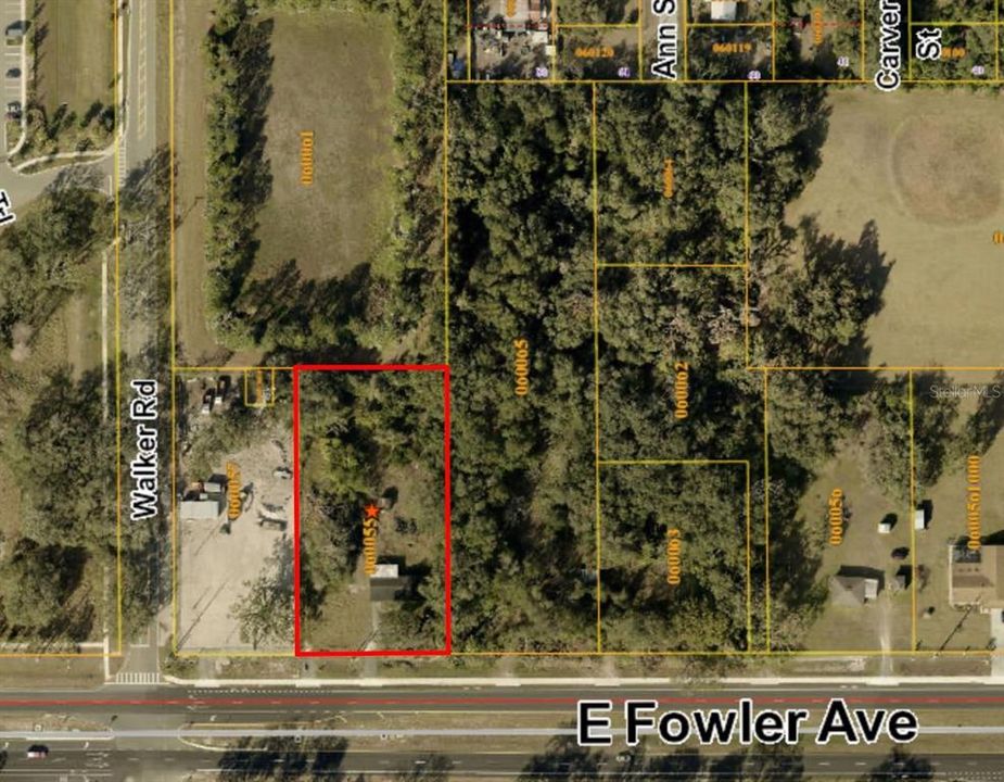 For Sale: $650,000 (1.18 acres)