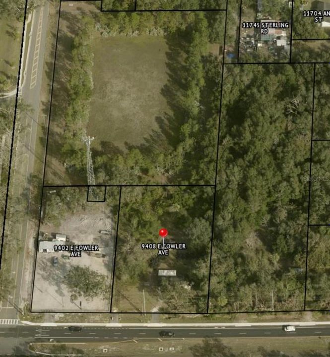 For Sale: $650,000 (1.18 acres)