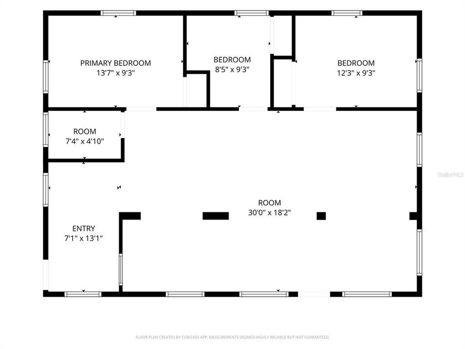 For Sale: $69,900 (3 beds, 1 baths, 934 Square Feet)