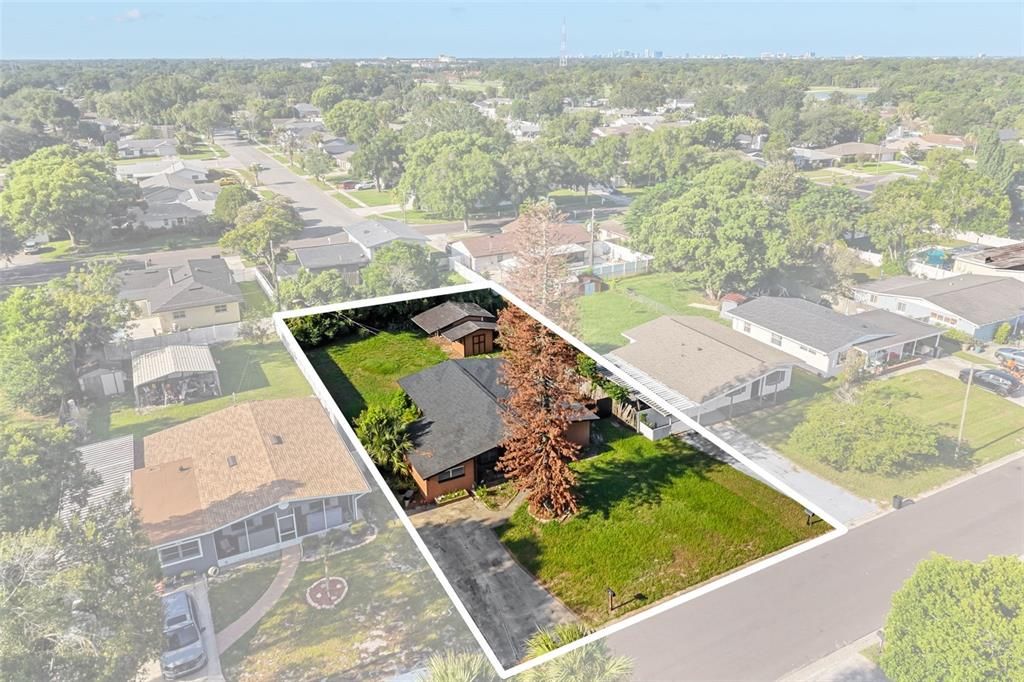 For Sale: $299,000 (3 beds, 1 baths, 1208 Square Feet)