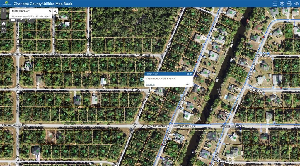 На продажу: $22,500 (0.34 acres)