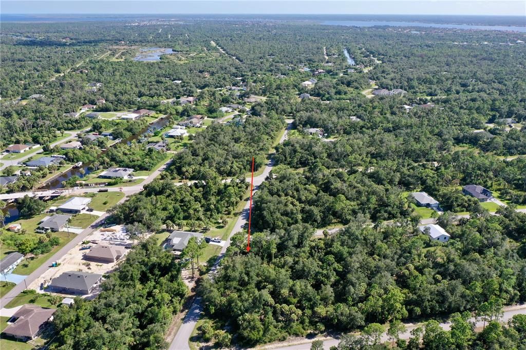 На продажу: $22,500 (0.34 acres)