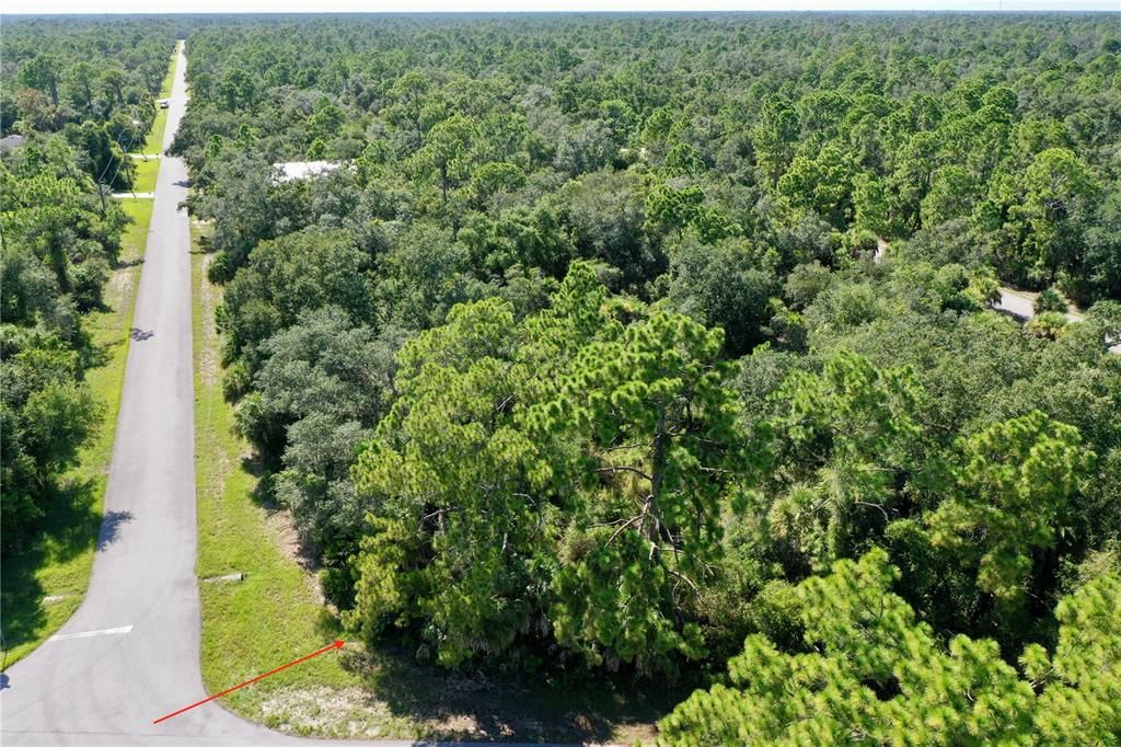 На продажу: $22,500 (0.34 acres)