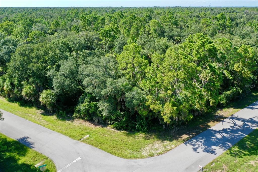 На продажу: $22,500 (0.34 acres)