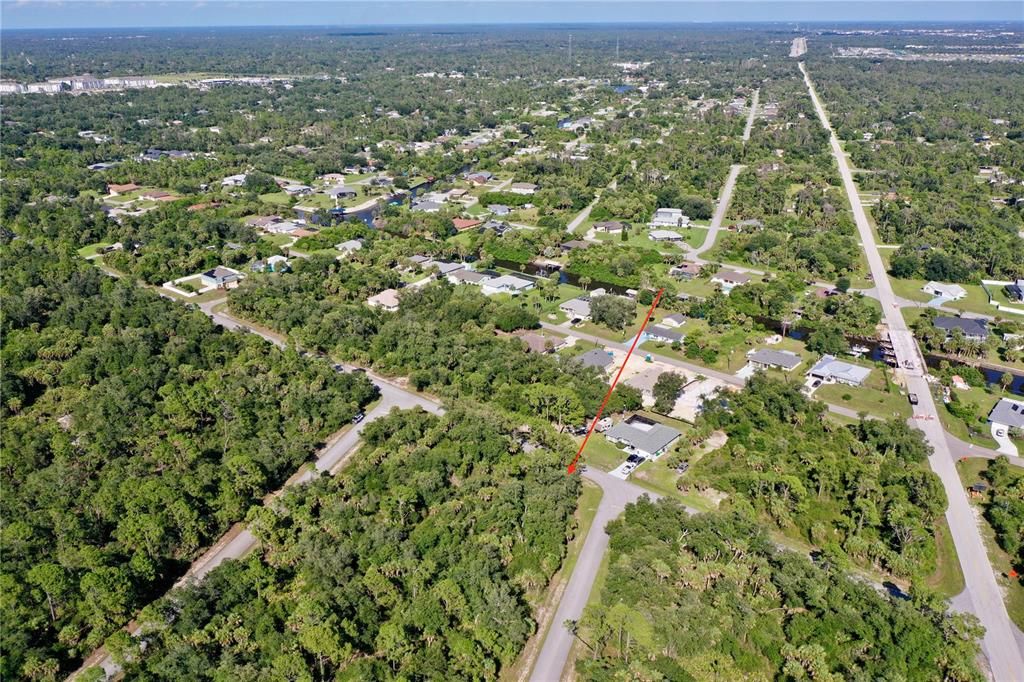 На продажу: $22,500 (0.34 acres)