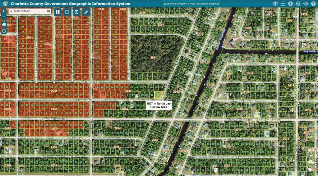 На продажу: $22,500 (0.34 acres)