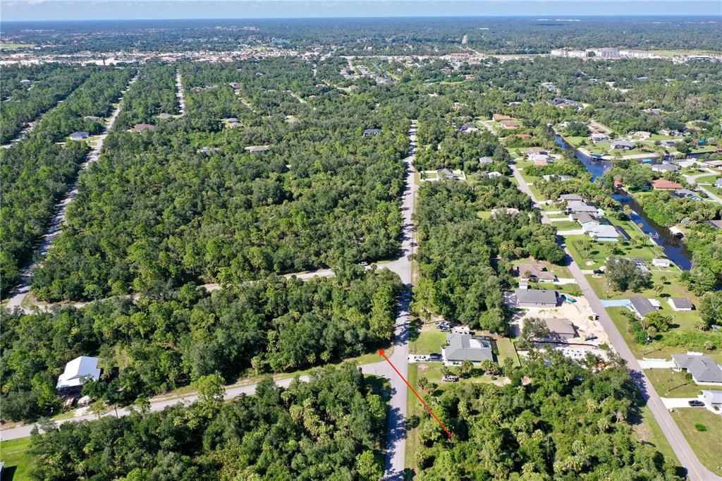 На продажу: $22,500 (0.34 acres)