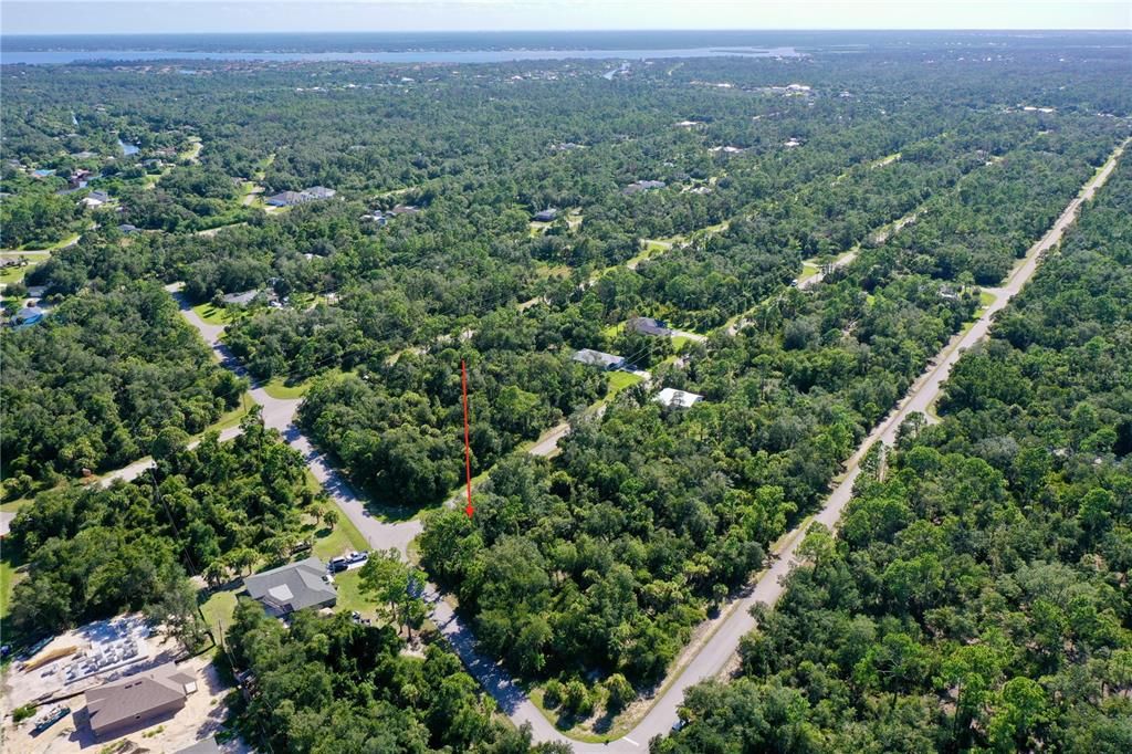 На продажу: $22,500 (0.34 acres)