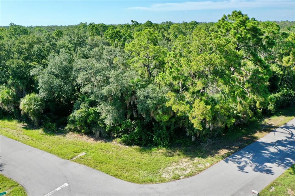 На продажу: $22,500 (0.34 acres)