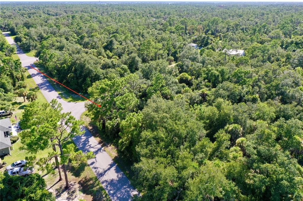 На продажу: $22,500 (0.34 acres)