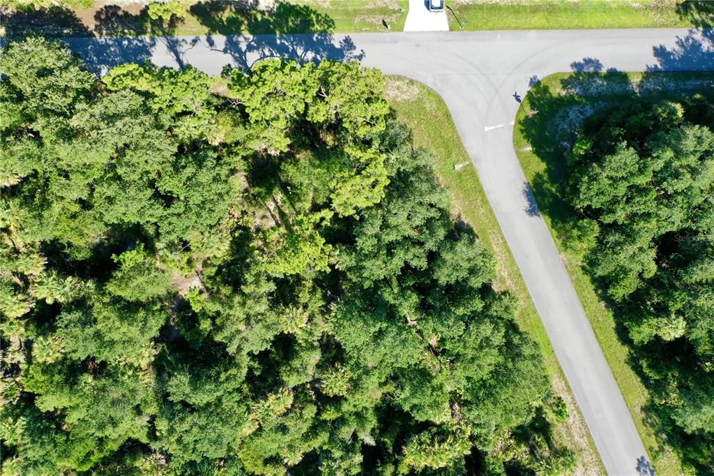 На продажу: $22,500 (0.34 acres)