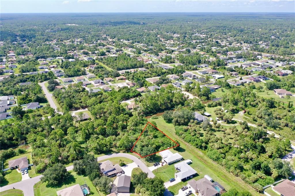 For Sale: $21,000 (0.35 acres)