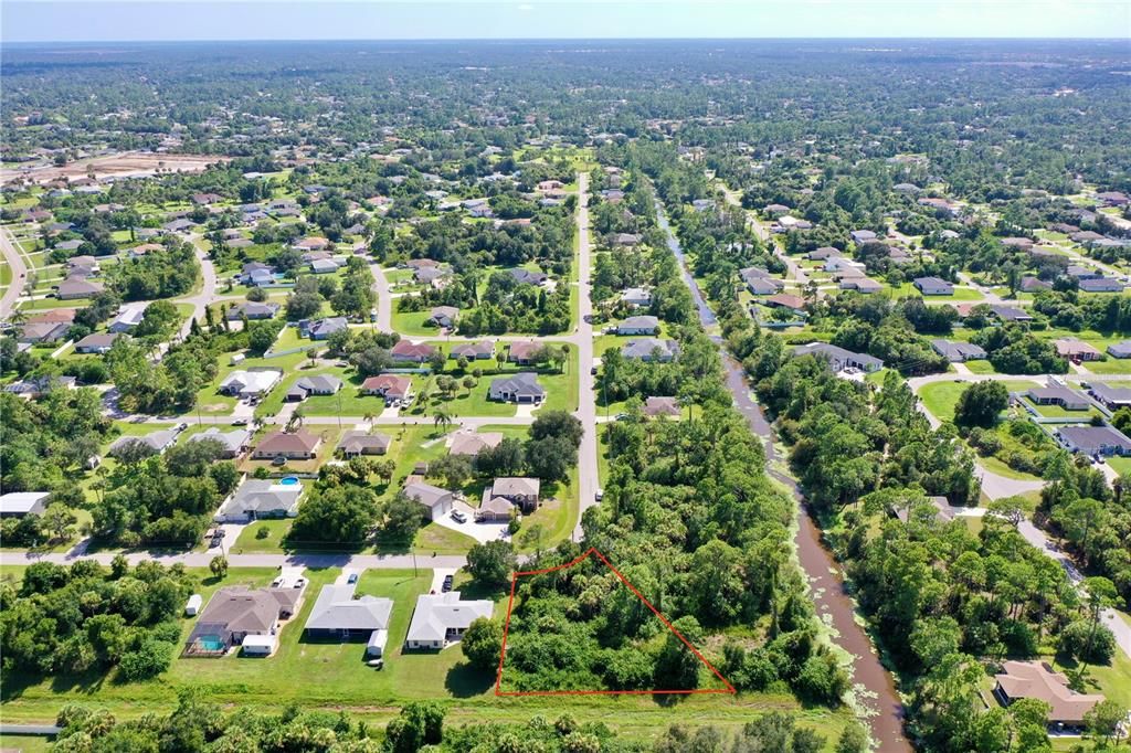 For Sale: $21,000 (0.35 acres)