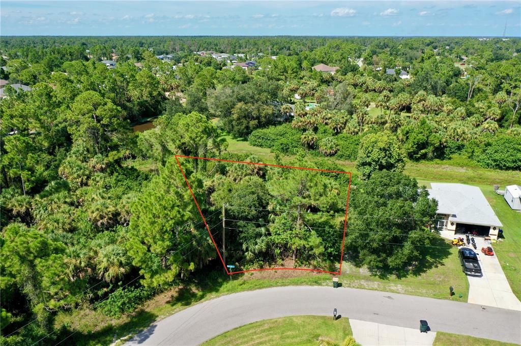 For Sale: $21,000 (0.35 acres)