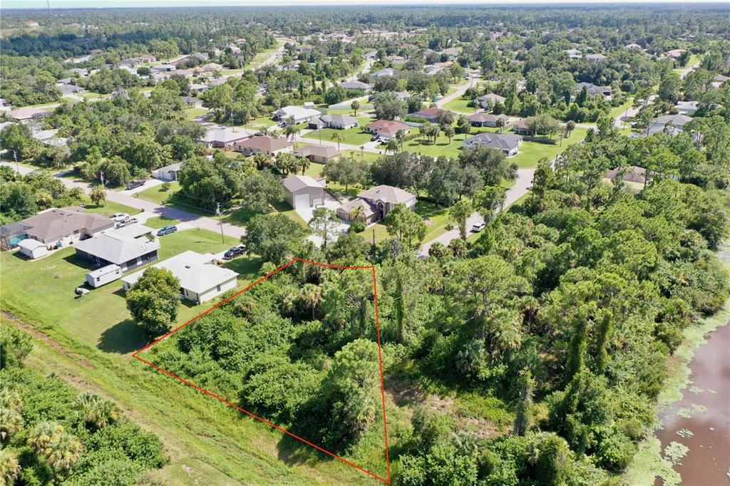 For Sale: $21,000 (0.35 acres)