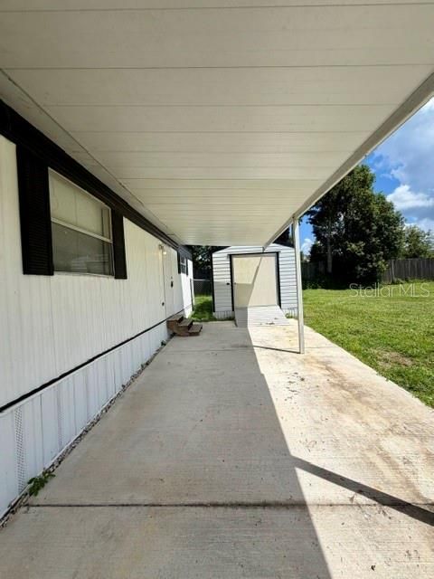 For Sale: $125,000 (2 beds, 1 baths, 672 Square Feet)
