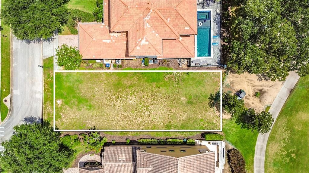 En Venta: $399,900 (0.16 acres)