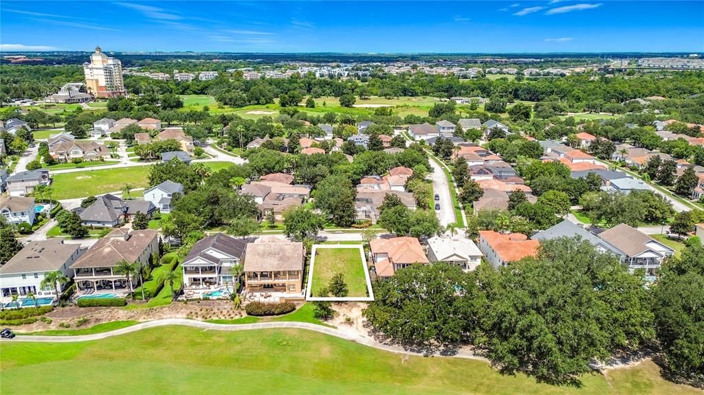 En Venta: $399,900 (0.16 acres)