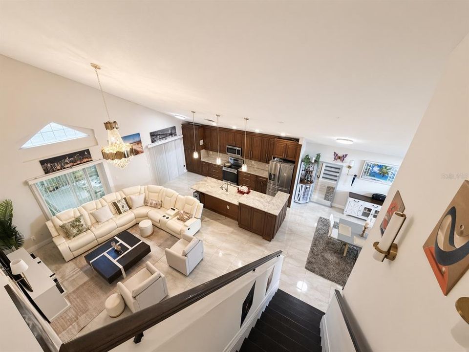 En Venta: $450,000 (4 camas, 2 baños, 2485 Pies cuadrados)