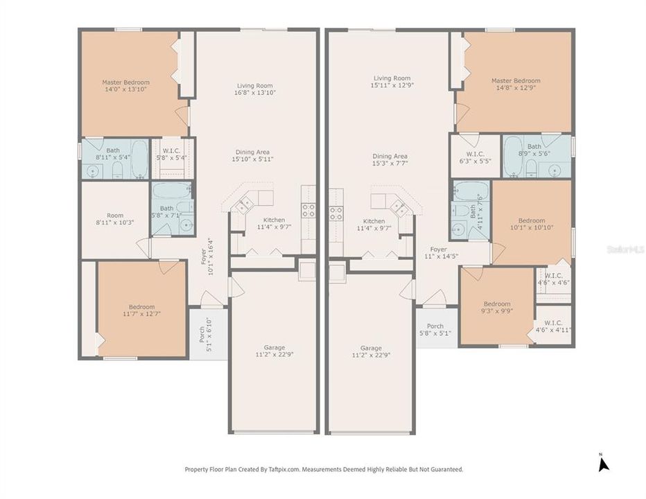 En Venta: $425,000 (6 camas, 0 baños, 2477 Pies cuadrados)