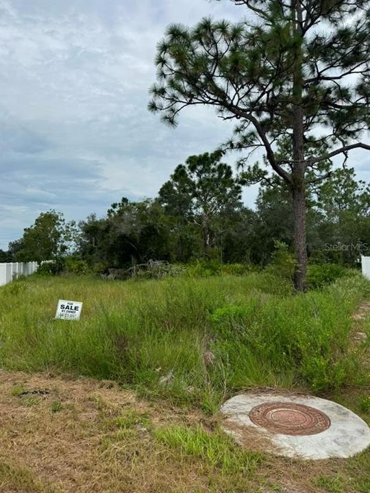 For Sale: $44,100 (0.37 acres)