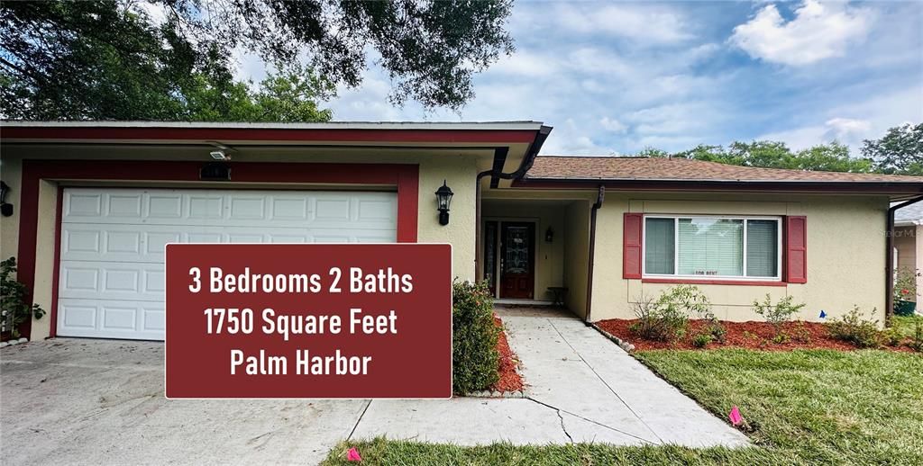 For Rent: $2,800 (3 beds, 2 baths, 1750 Square Feet)