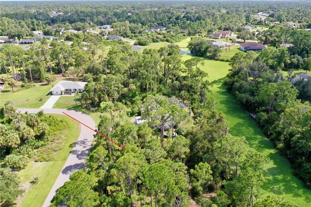 For Sale: $24,000 (0.26 acres)
