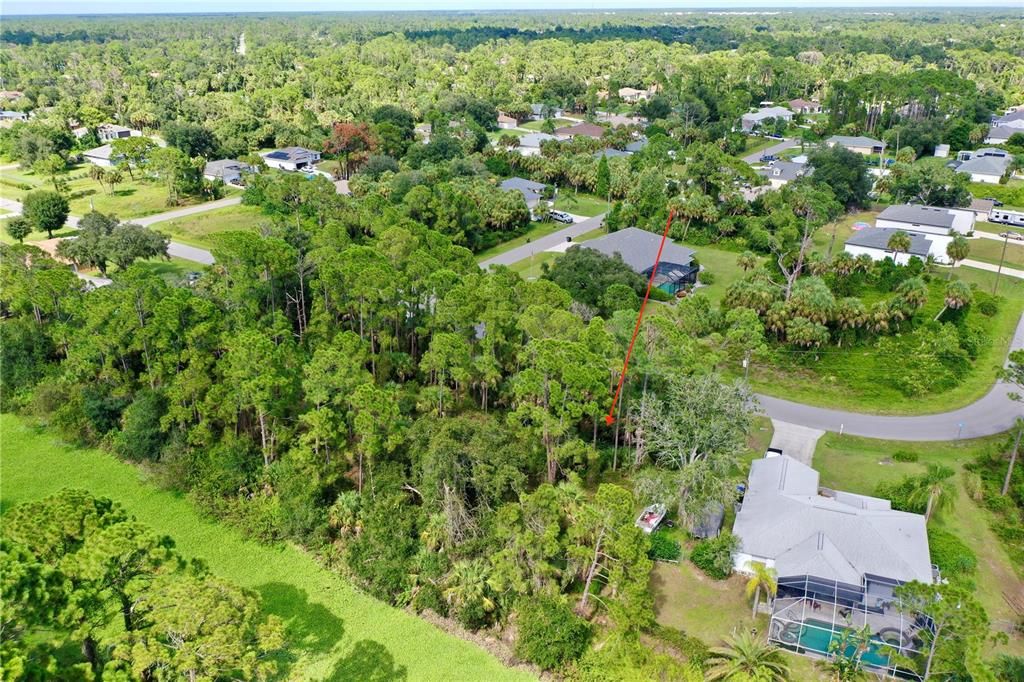 For Sale: $24,000 (0.26 acres)