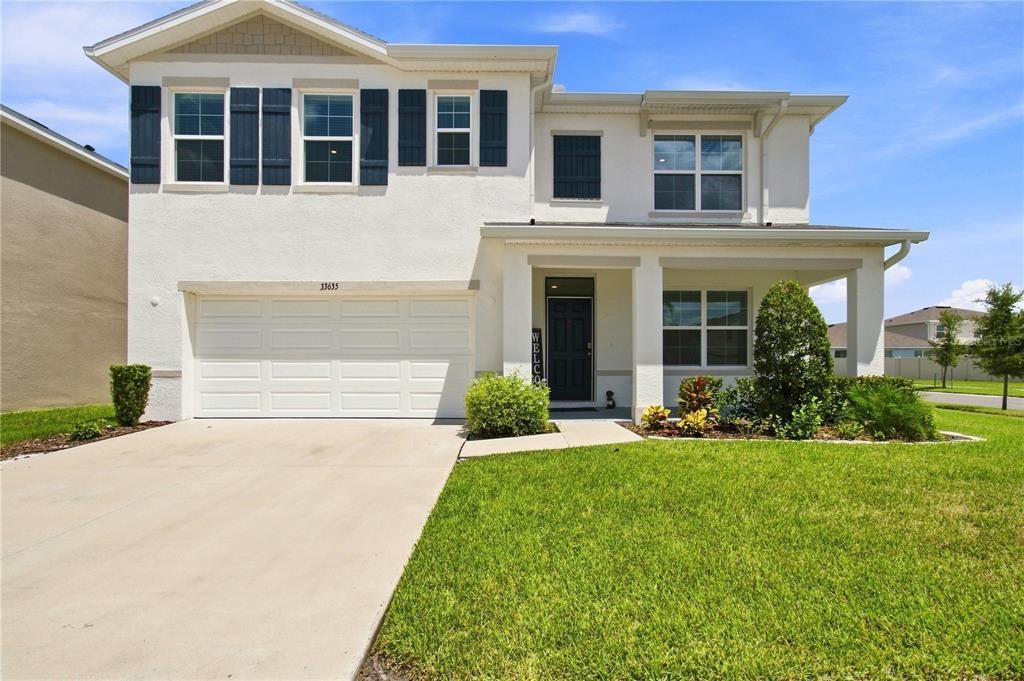 For Sale: $550,000 (5 beds, 3 baths, 2605 Square Feet)