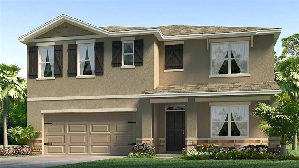 На продажу: $406,000 (5 спален, 3 ванн, 2605 Квадратных фут)