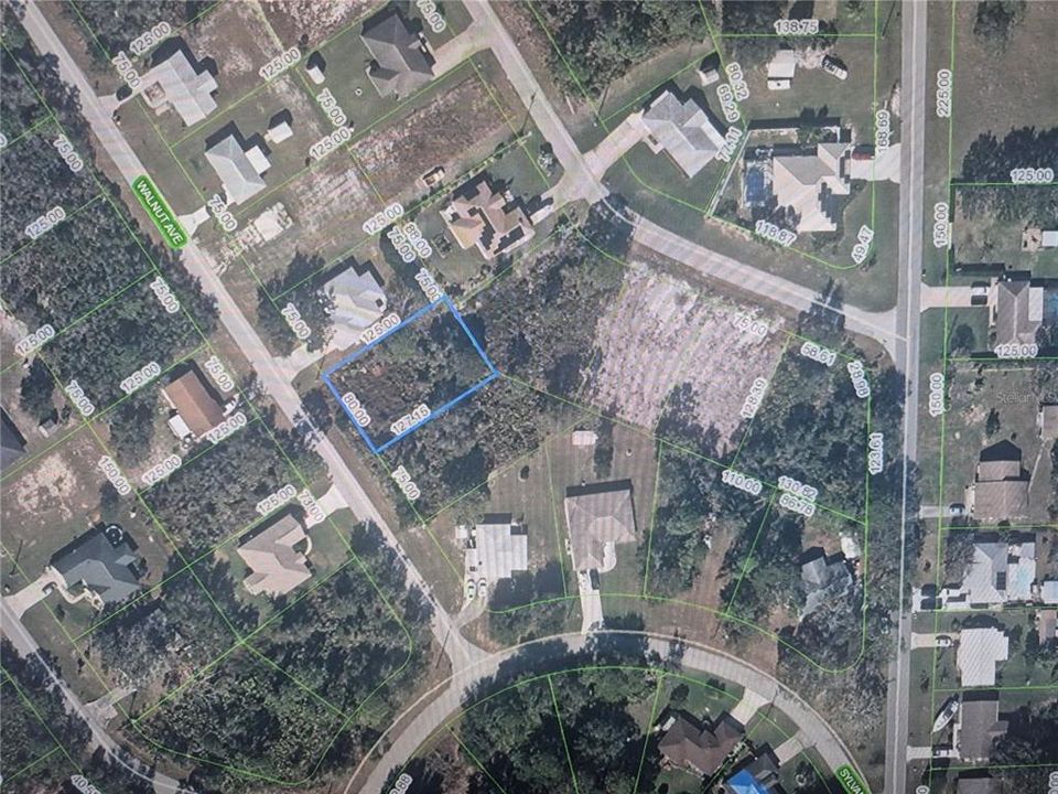 待售: $16,999 (0.23 acres)