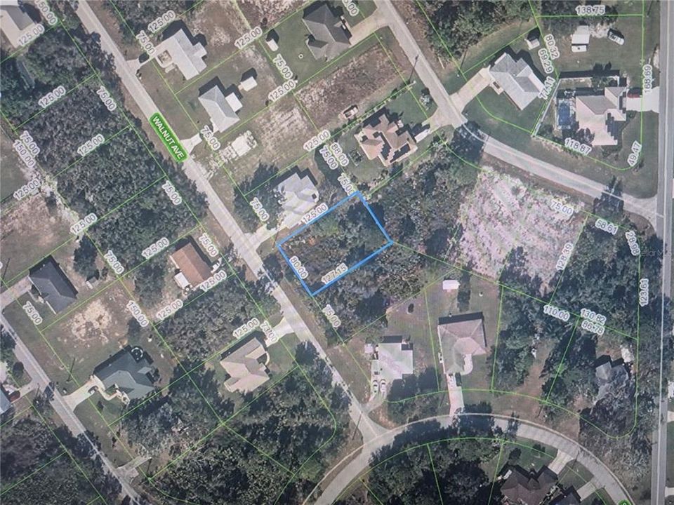 待售: $16,999 (0.23 acres)
