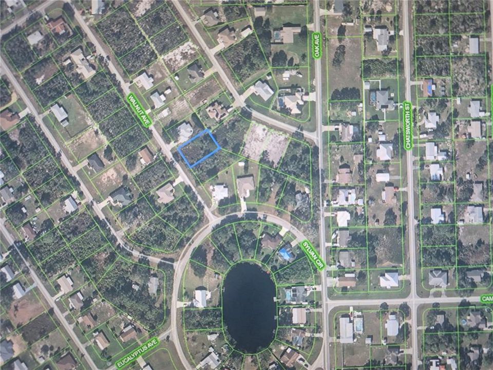 待售: $16,999 (0.23 acres)
