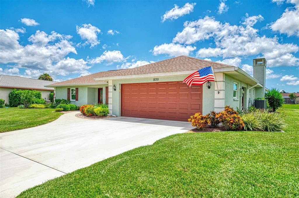 For Sale: $595,000 (3 beds, 2 baths, 2019 Square Feet)