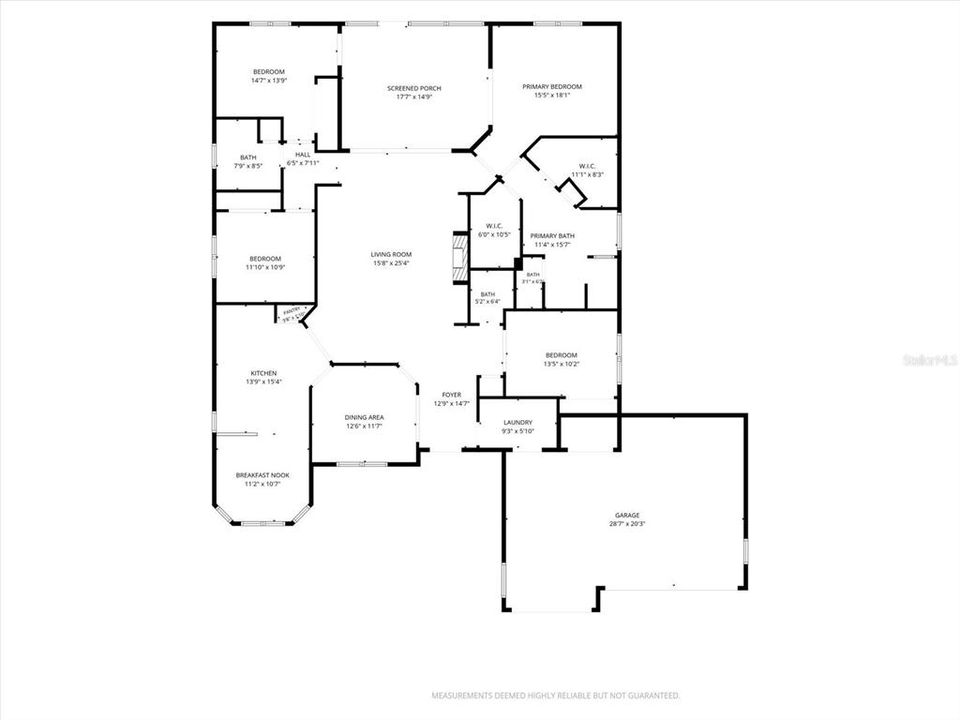For Sale: $680,000 (4 beds, 2 baths, 2428 Square Feet)