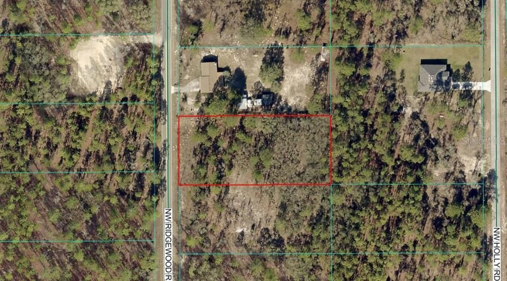 待售: $22,500 (1.00 acres)