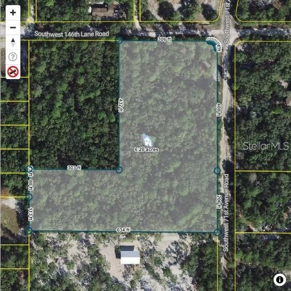 For Sale: $335,000 (6.28 acres)