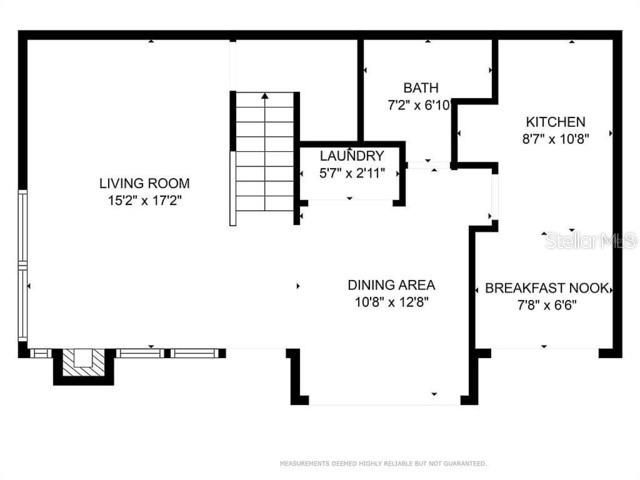 En Venta: $229,000 (2 camas, 2 baños, 1090 Pies cuadrados)