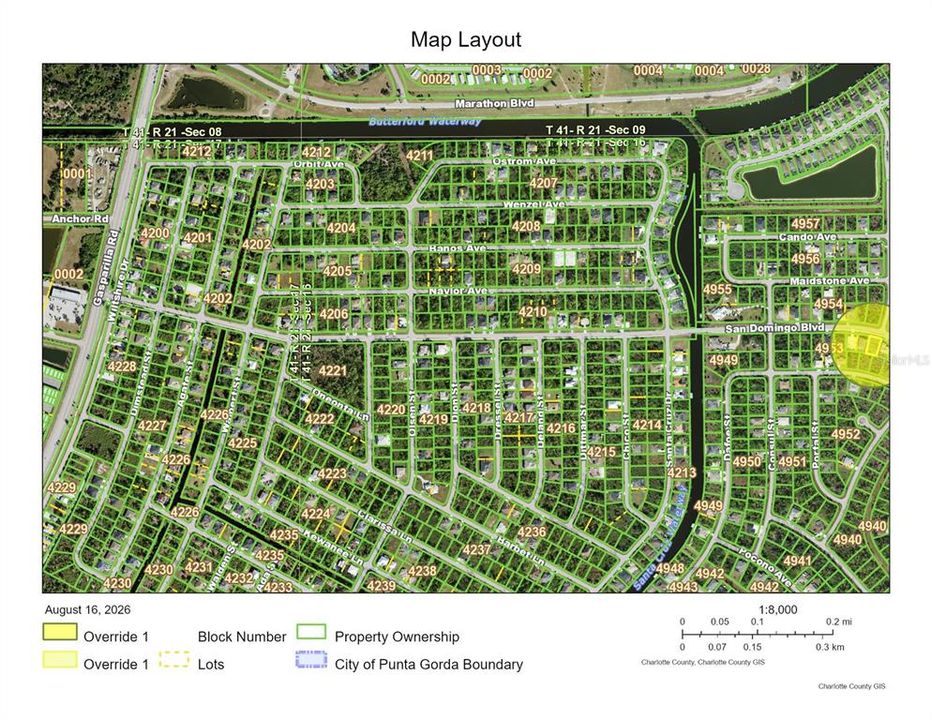 For Sale: $35,000 (0.23 acres)