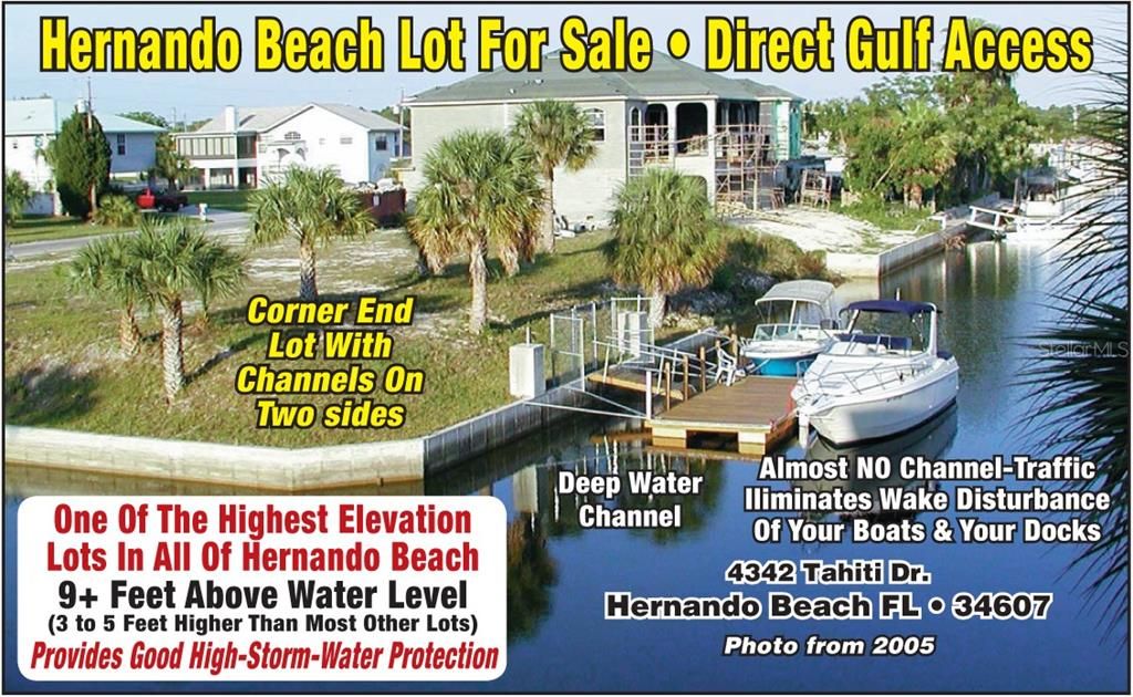 For Sale: $338,000 (0.16 acres)