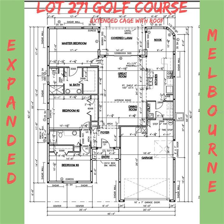 For Sale: $294,271 (3 beds, 2 baths, 1814 Square Feet)
