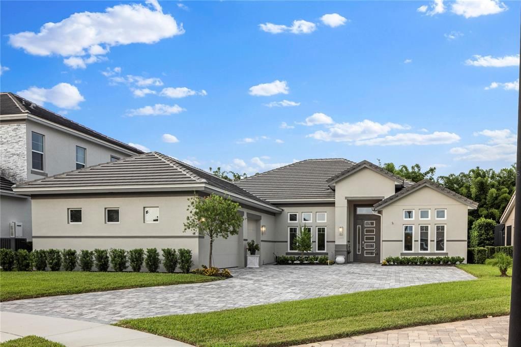 For Sale: $895,000 (4 beds, 3 baths, 2635 Square Feet)