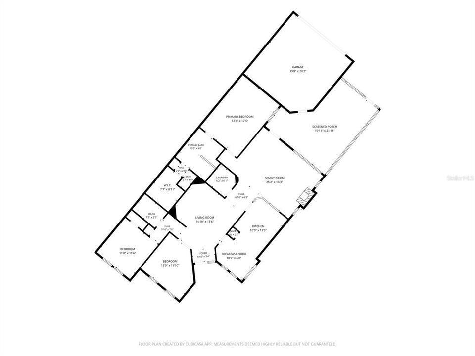 For Sale: $349,900 (3 beds, 2 baths, 1750 Square Feet)