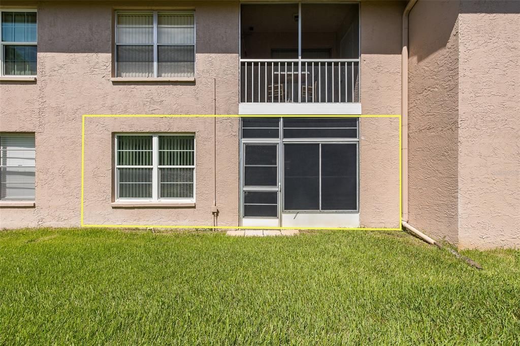 For Sale: $120,000 (2 beds, 1 baths, 835 Square Feet)