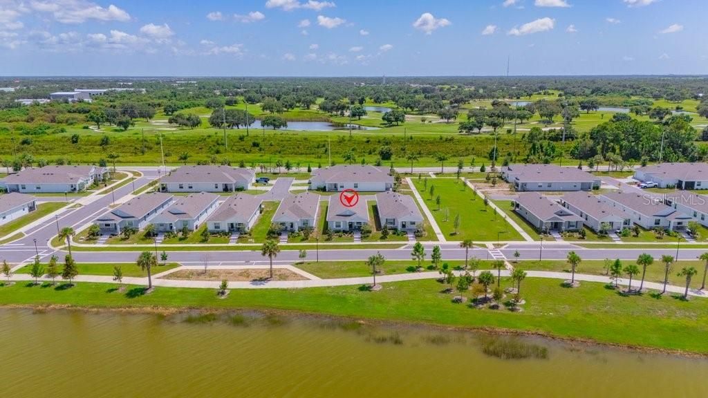 На продажу: $565,000 (3 спален, 2 ванн, 1743 Квадратных фут)