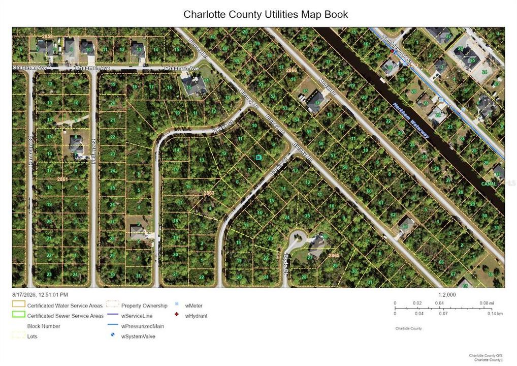 For Sale: $17,900 (0.24 acres)