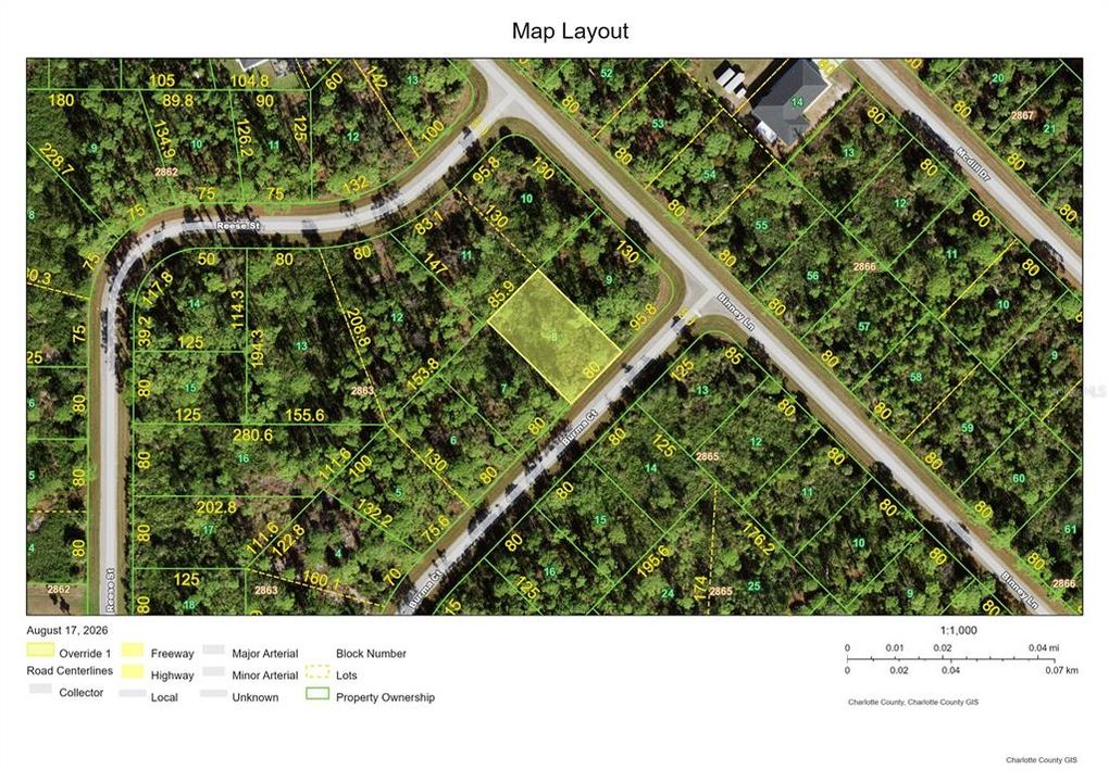 For Sale: $17,900 (0.24 acres)