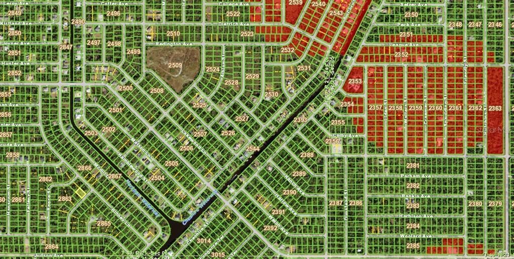 For Sale: $17,900 (0.24 acres)